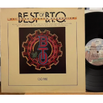 The Best Of B.T.O. (LP Usado)